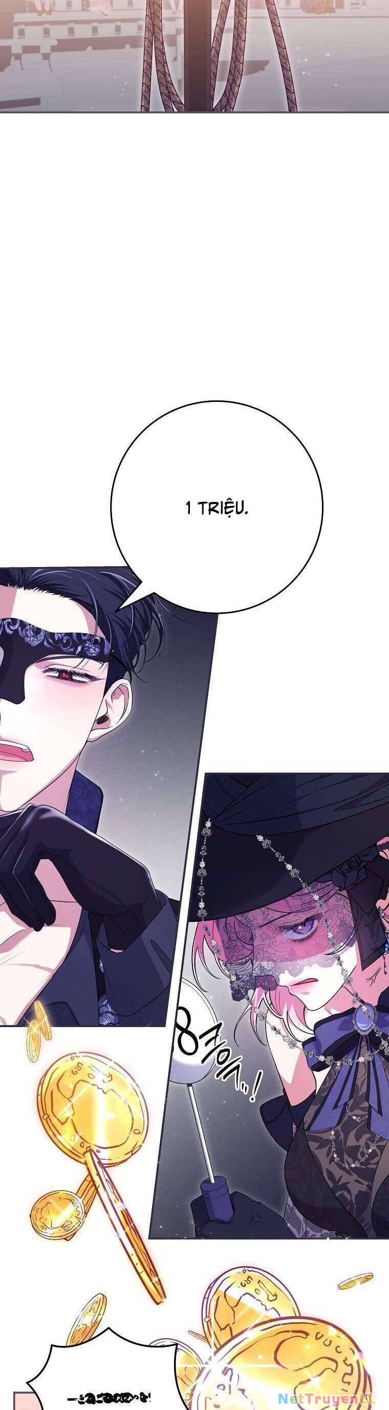 Tôi Bị Mắc Kẹt Trong Trò Chơi Lỗi Chapter 40 - 23