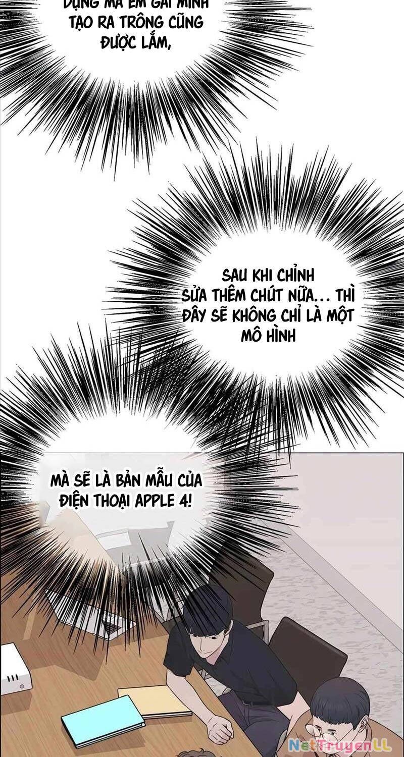 Người Đàn Ông Thực Thụ Chapter 193 - 72