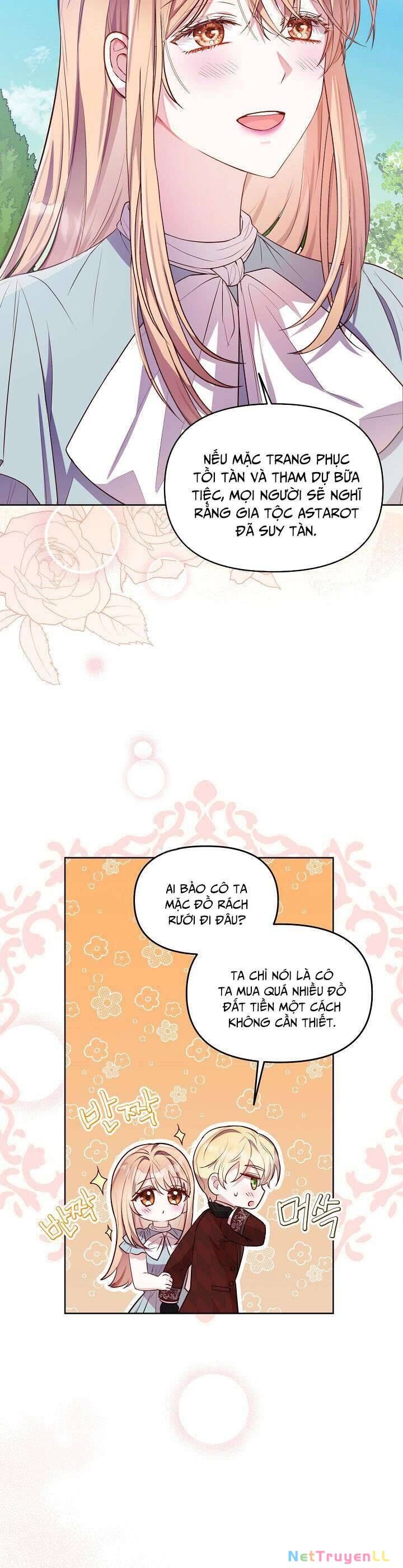 Chiến Lược Ly Hôn Chapter 13 - 27