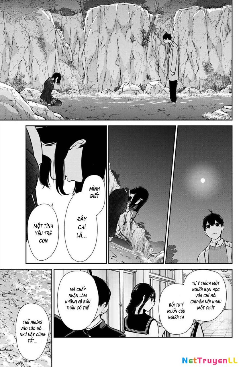 Tình Yêu Bị Ngăn Cấm Chapter 268 - 43