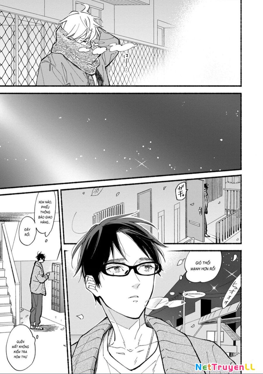Blue Sky Complex Chapter 44 - 28