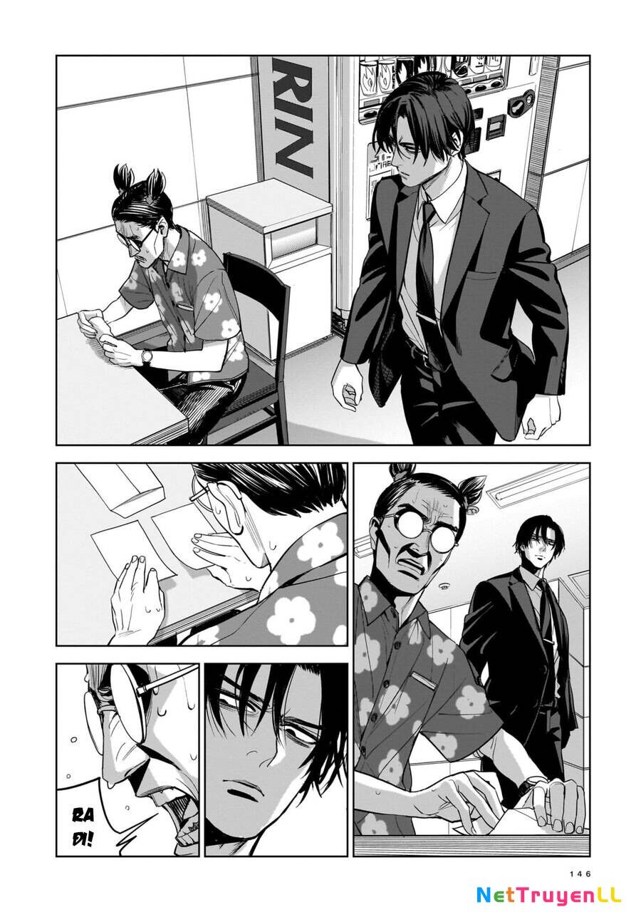 Sát Thủ Thích Thần Tượng Chapter 5 - 3