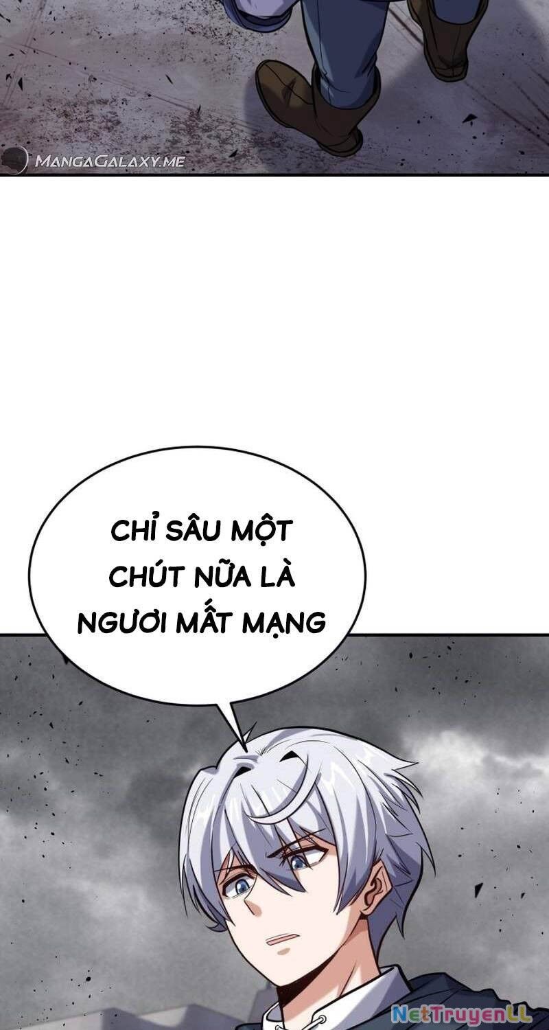 Kiếm Thánh Trọng Sinh Chapter 27 - 16