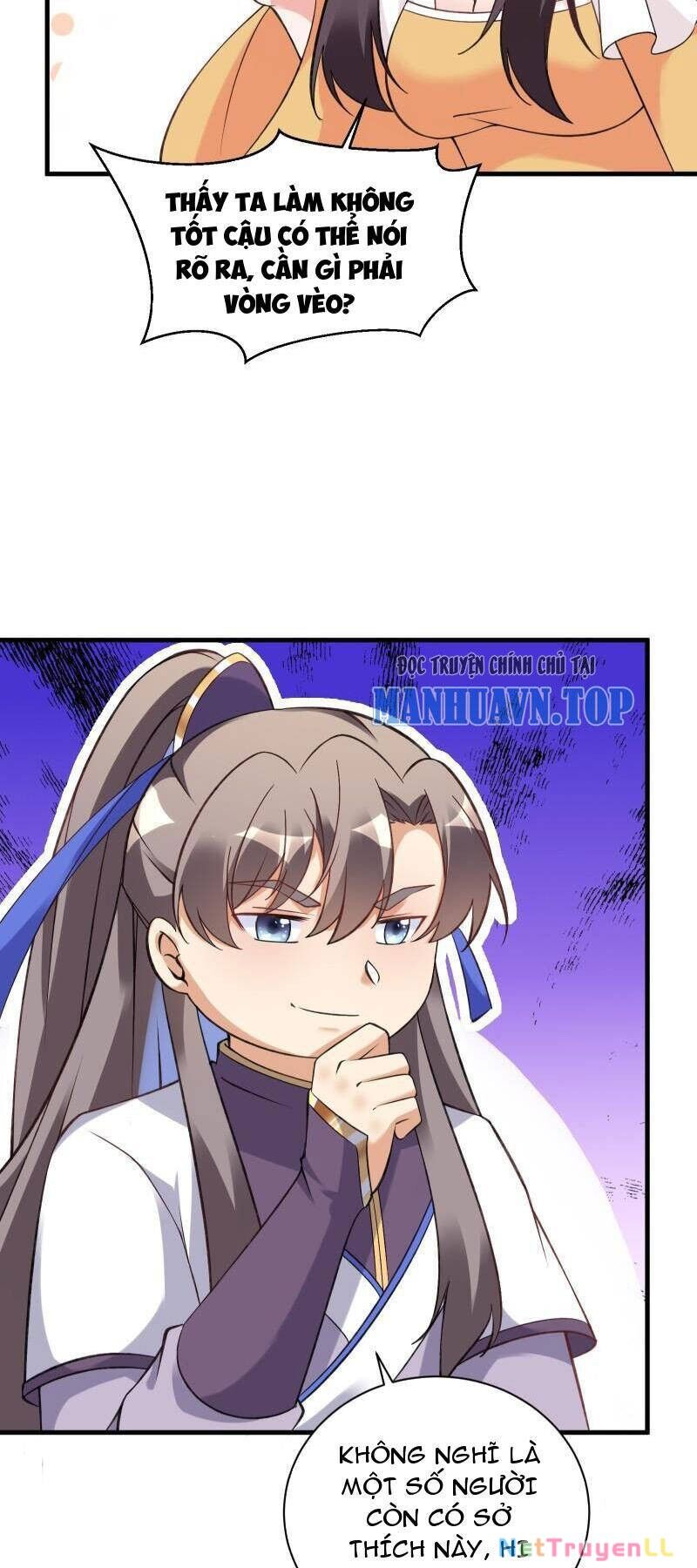 Tu Tiên Phải Dựa Vào Sugar Mommy Chapter 221 - 9