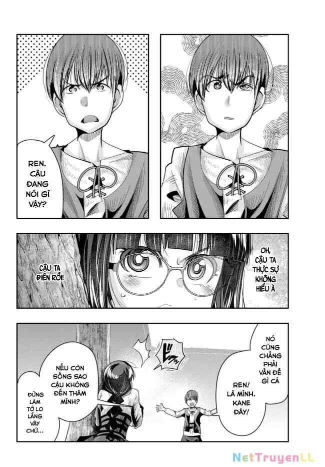 Chuyển Sinh Thành Con Gái, Tôi Sẽ Sinh Tồn Tại Dị Giới Chapter 46.1 - 8