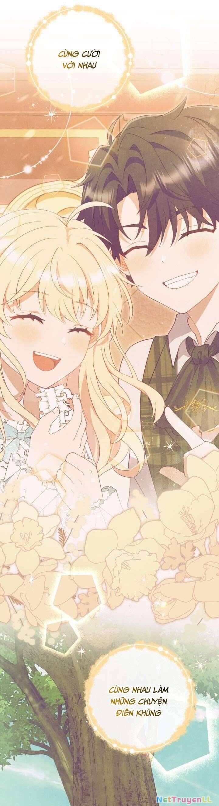 Trở Thành Bạn Thời Thơ Ấu Của Nam Phụ Ám Ảnh Chapter 20 - 16