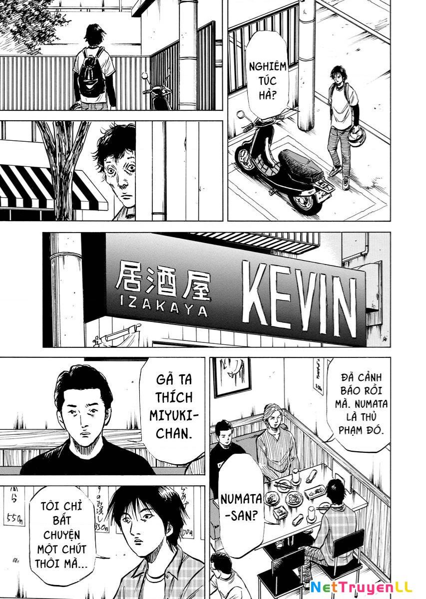 Tanpenshu Chapter 5 - 12