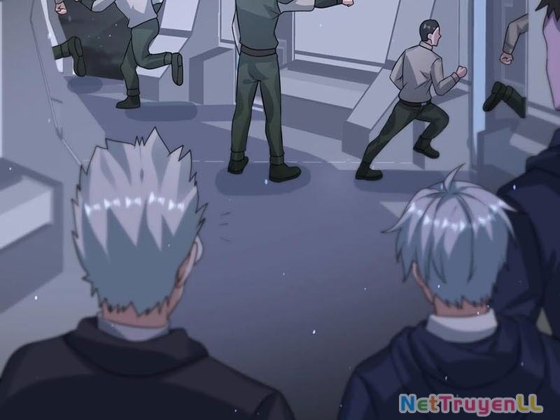 Ngày Tận Thế: Ta Nhận Được Tỷ Lệ Rớt Đồ Gấp 100 Lần Chapter 342 - 17