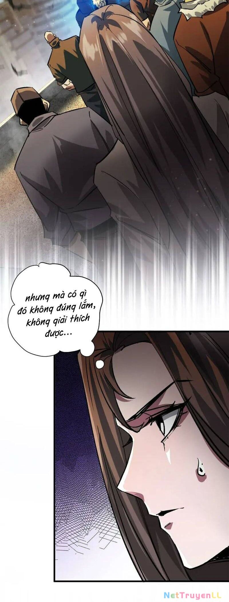 Luân Bàn Thế Giới Chapter 196 - 23