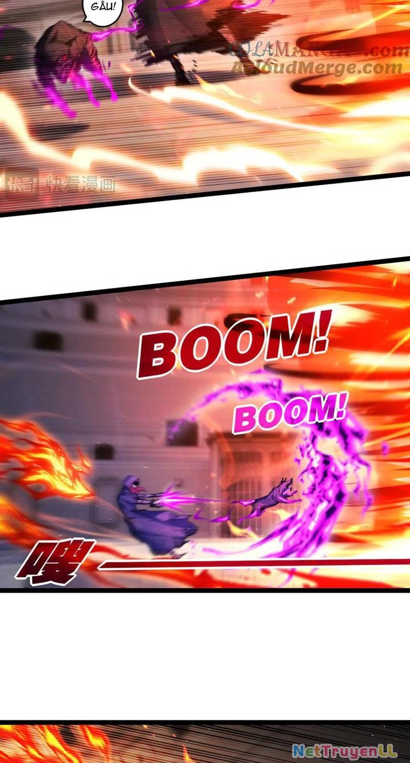 Trảm Nguyệt Chapter 41 - 33