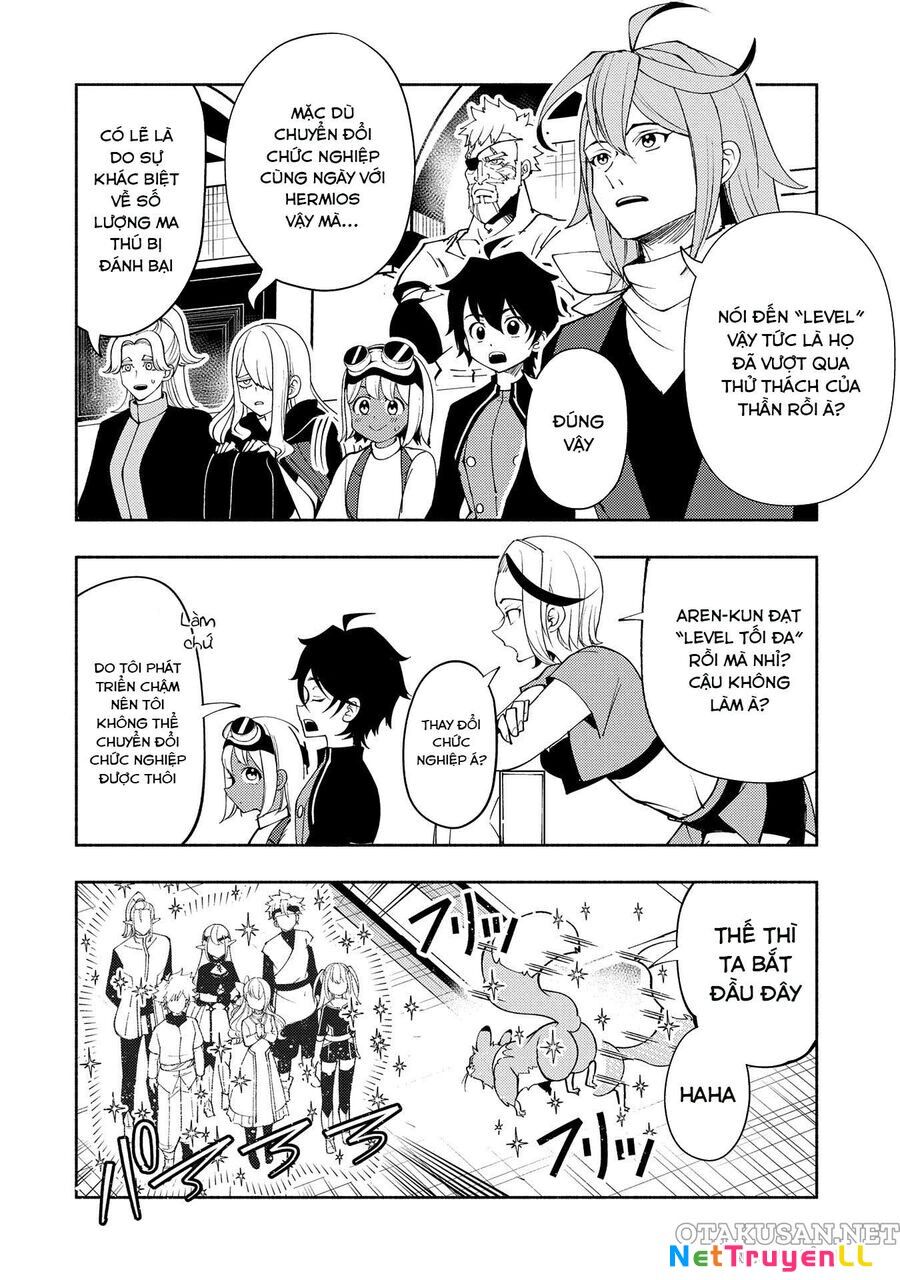 Hell Mode: Yarikomi Suki No Gamer Wa Hai Settei No Isekai De Musou Suru Chapter 61 - 18