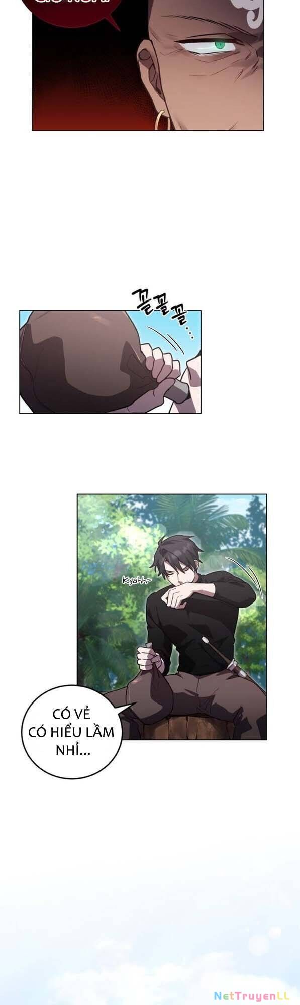 Hero X Demon King X Villain Chapter 14 - 7