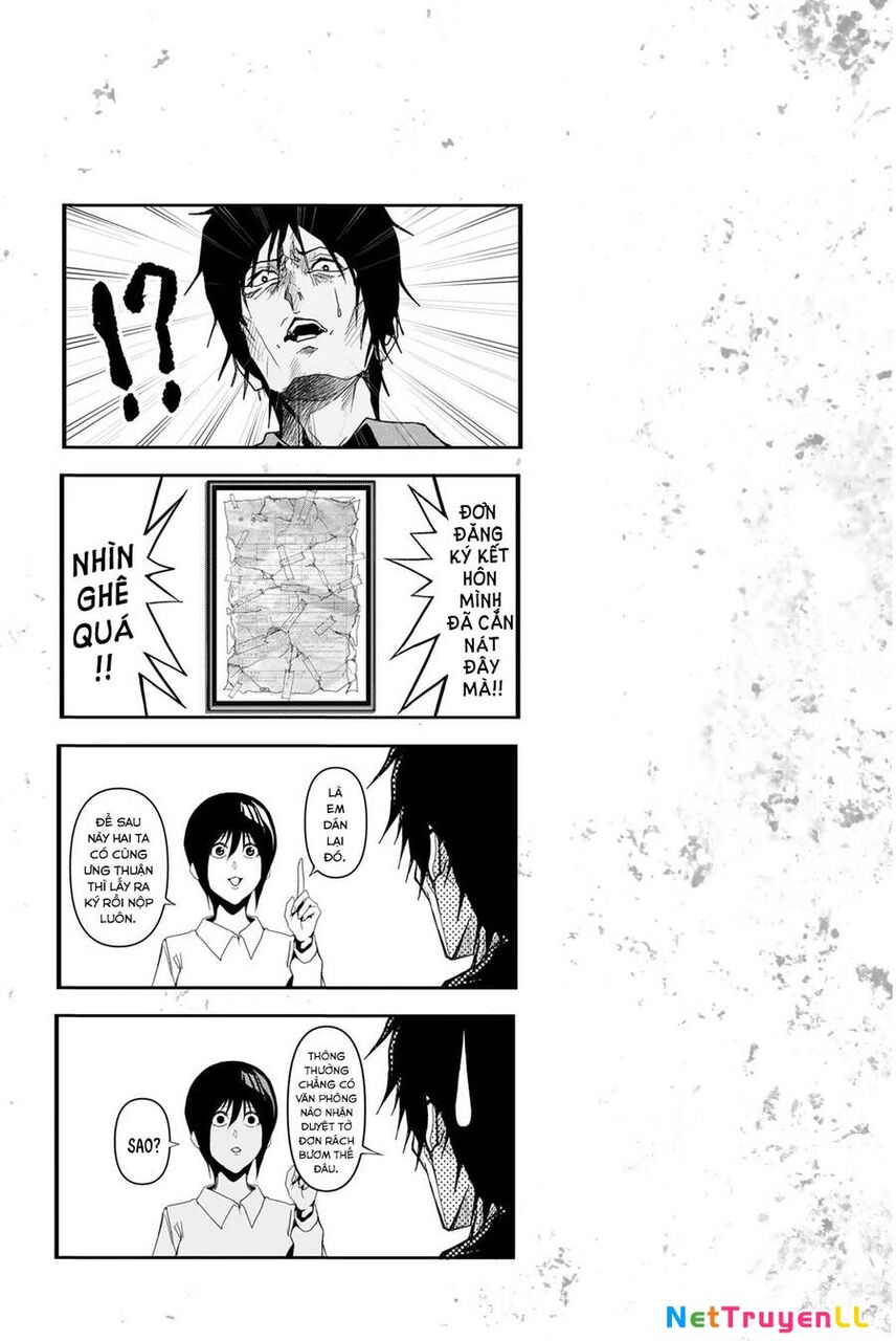 Abu Normal Chapter 5 - 21