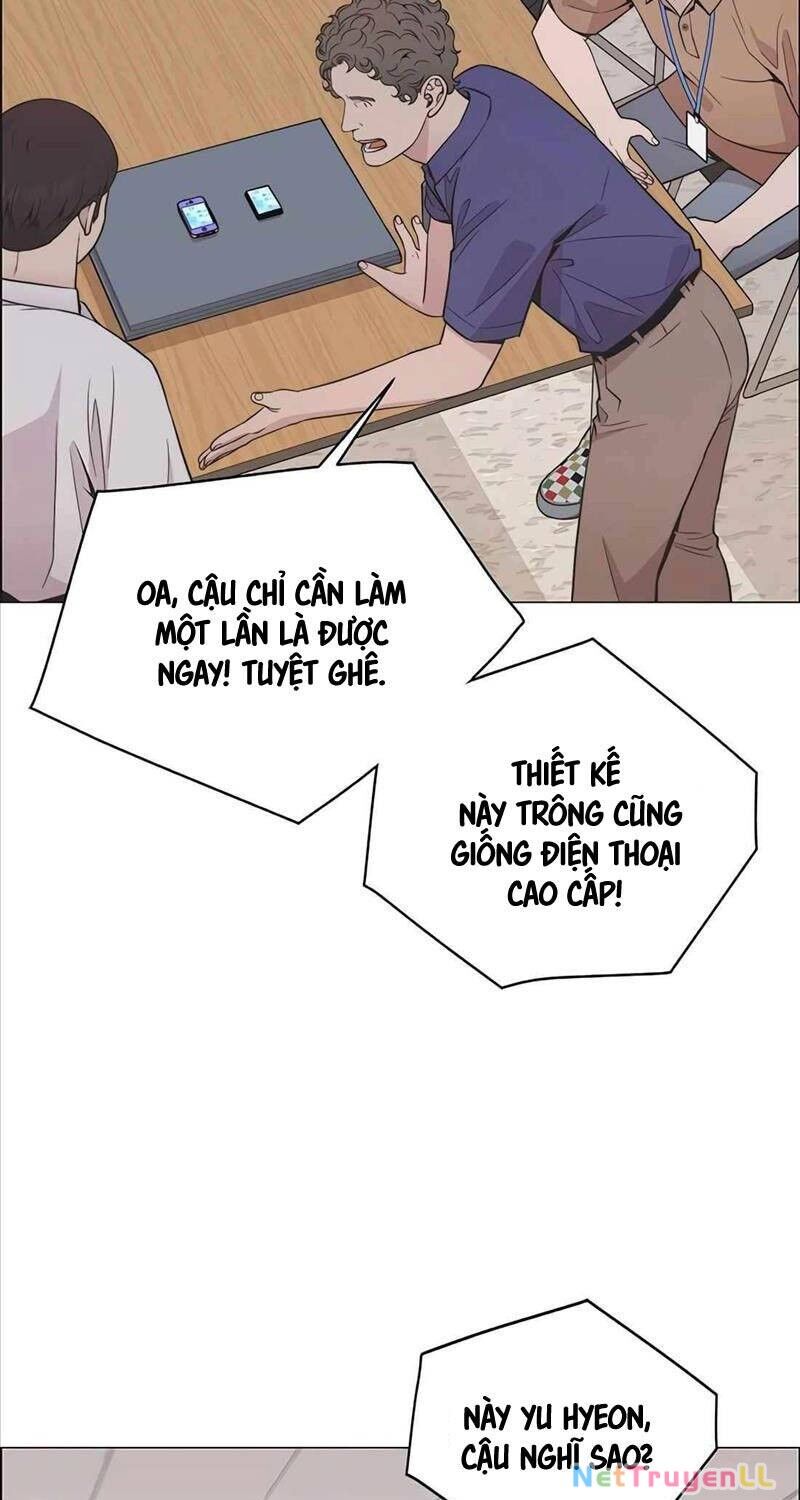 Người Đàn Ông Thực Thụ Chapter 193 - 73