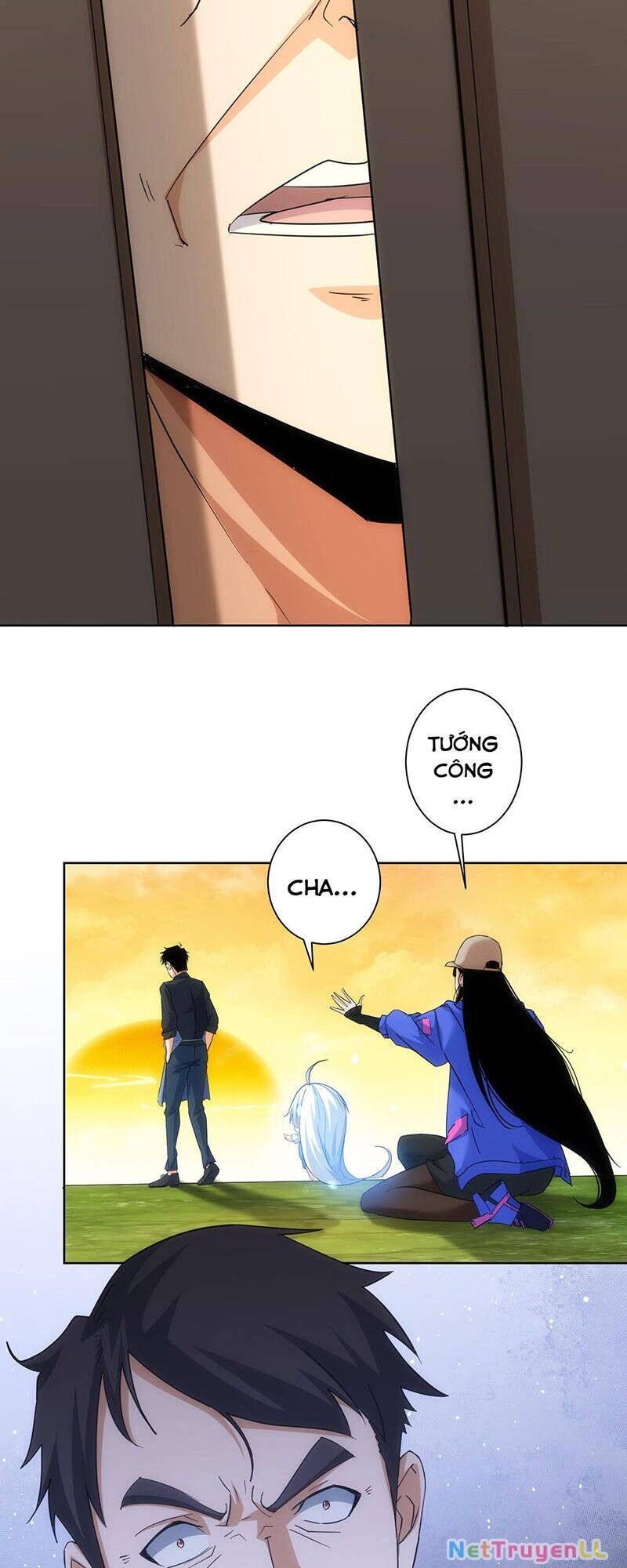 Ta Có Thể Thấy Tỉ Lệ Thành Công Chapter 208 - 20