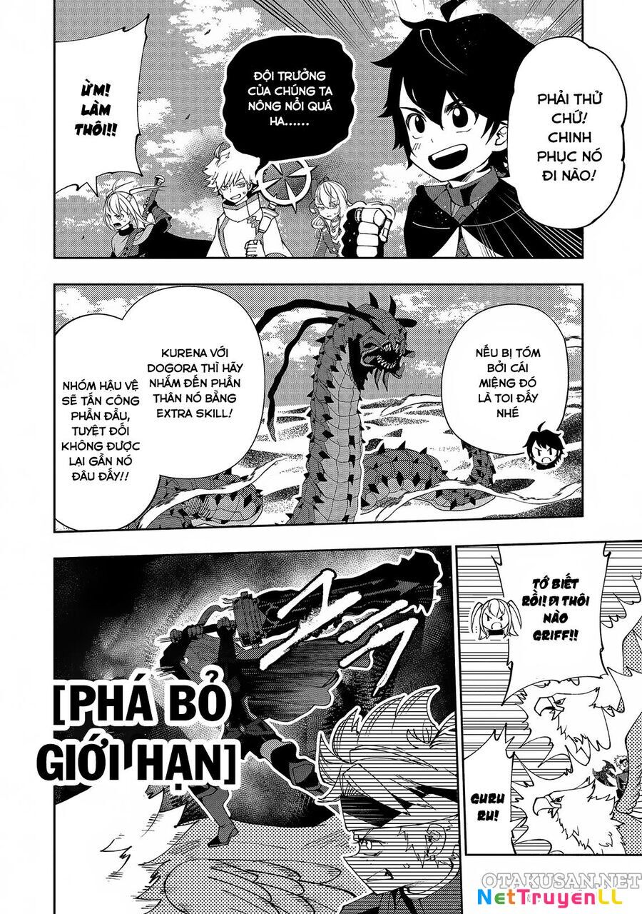 Hell Mode: Yarikomi Suki No Gamer Wa Hai Settei No Isekai De Musou Suru Chapter 60 - 7