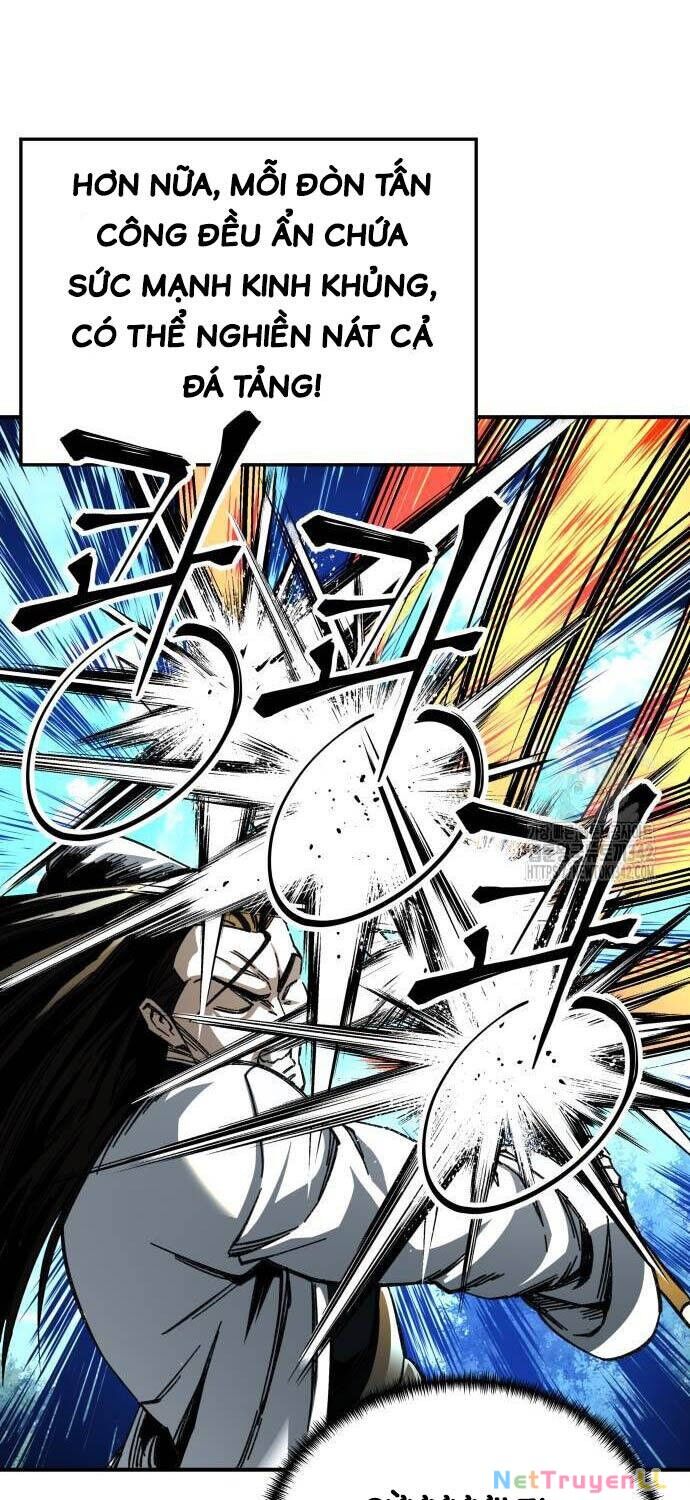 Ông Võ Giả Và Cháu Chí Tôn Chapter 49 - 46