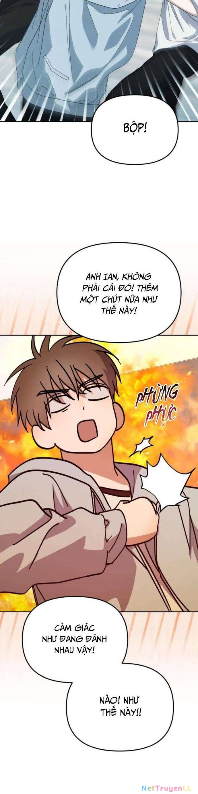 Tôi Trở Thành Thành Viên Trẻ Tuổi Nhất Nhóm Nhạc Idol Nam Chapter 34 - 25