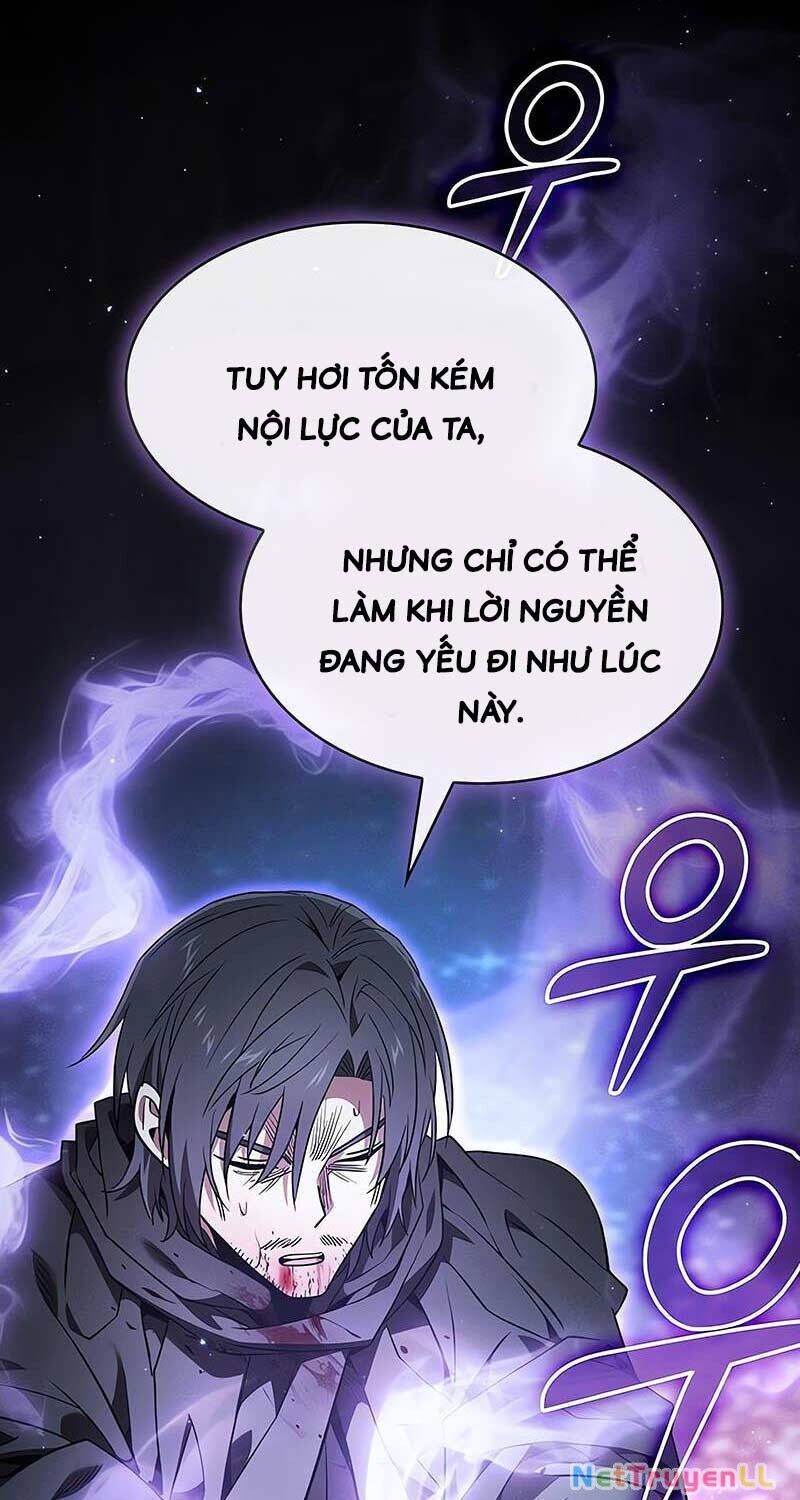 Kiếm Sĩ Thiên Tài Của Học Viện Chapter 56 - 61
