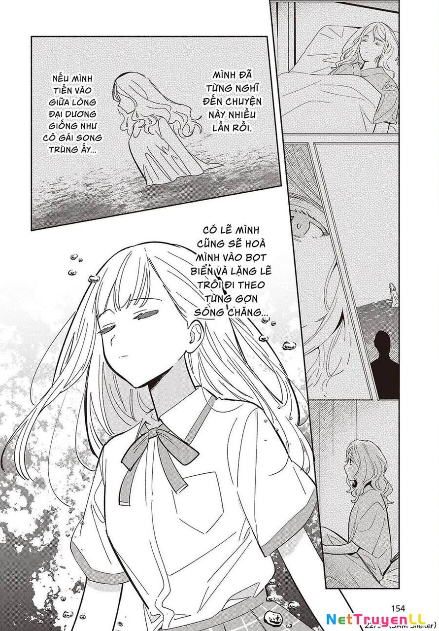 Kể Cả Bản Sao Cũng Biết Yêu Chapter 13 - 22