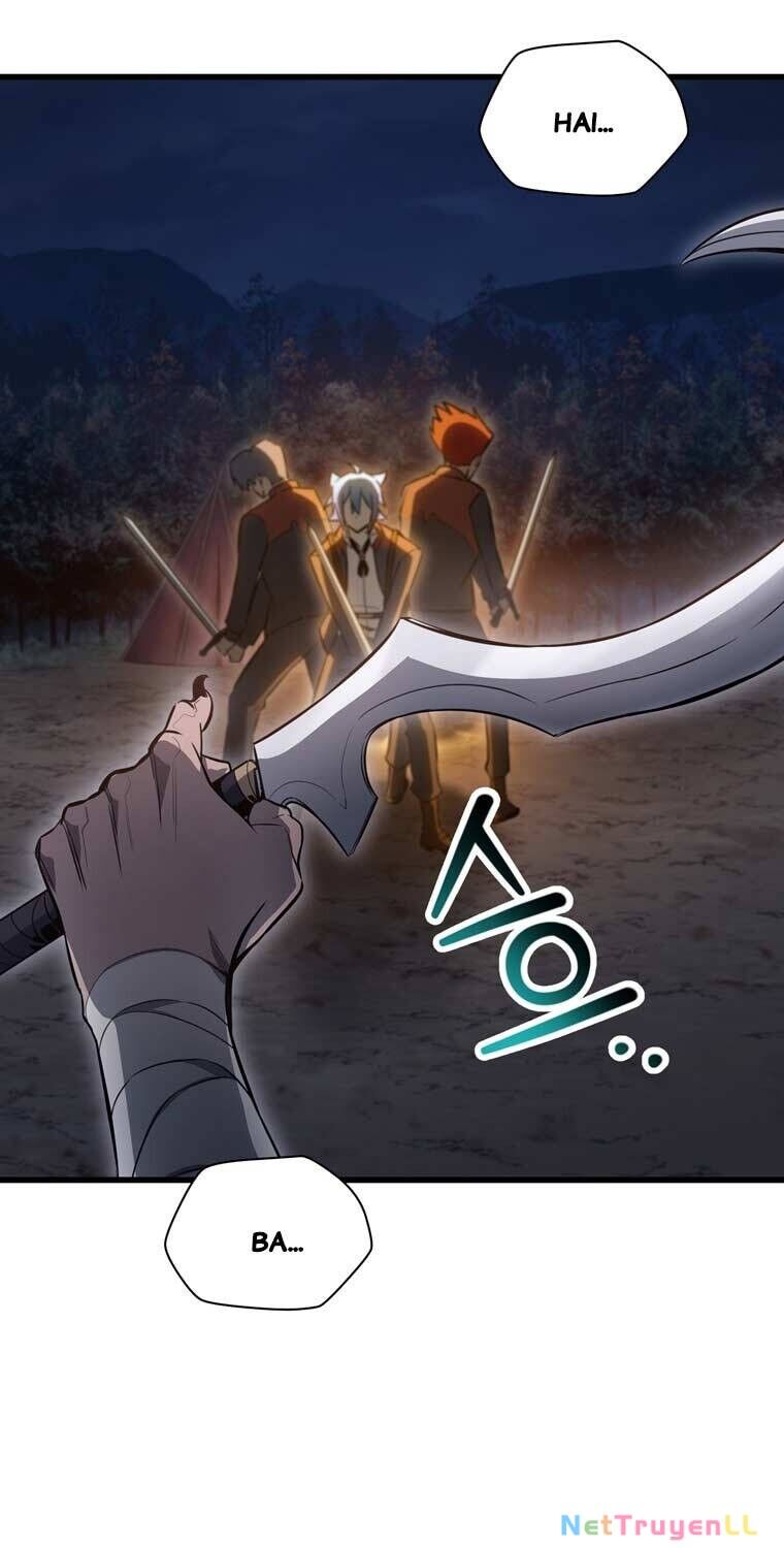 Helmut Đứa Trẻ Bị Ruồng Bỏ Chapter 76 - 14