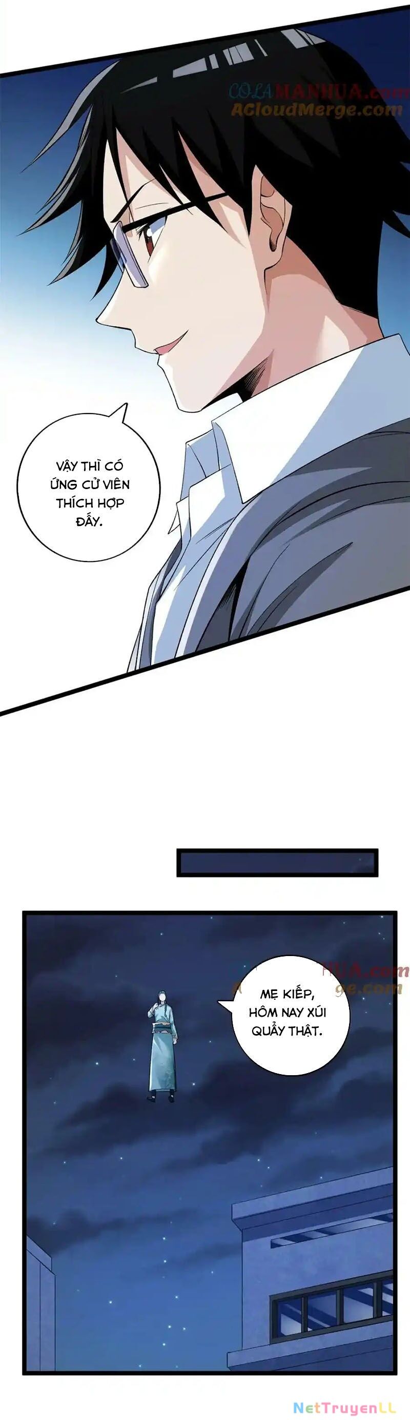 Ta Có 999 Loại Dị Năng Chapter 207 - 7