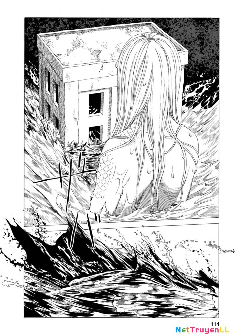 Mina Soko Nite Chapter 12 - 21