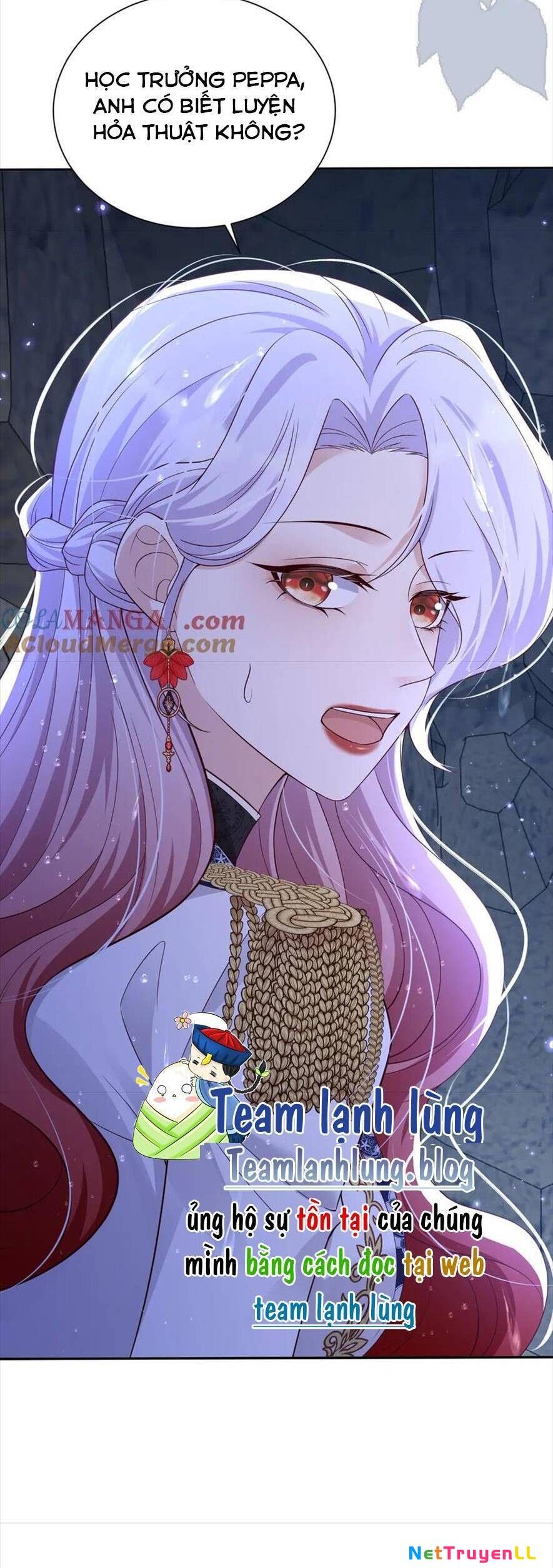 Cưỡng Ép Hoàng Thái Tử Điện Hạ Chapter 26 - 24