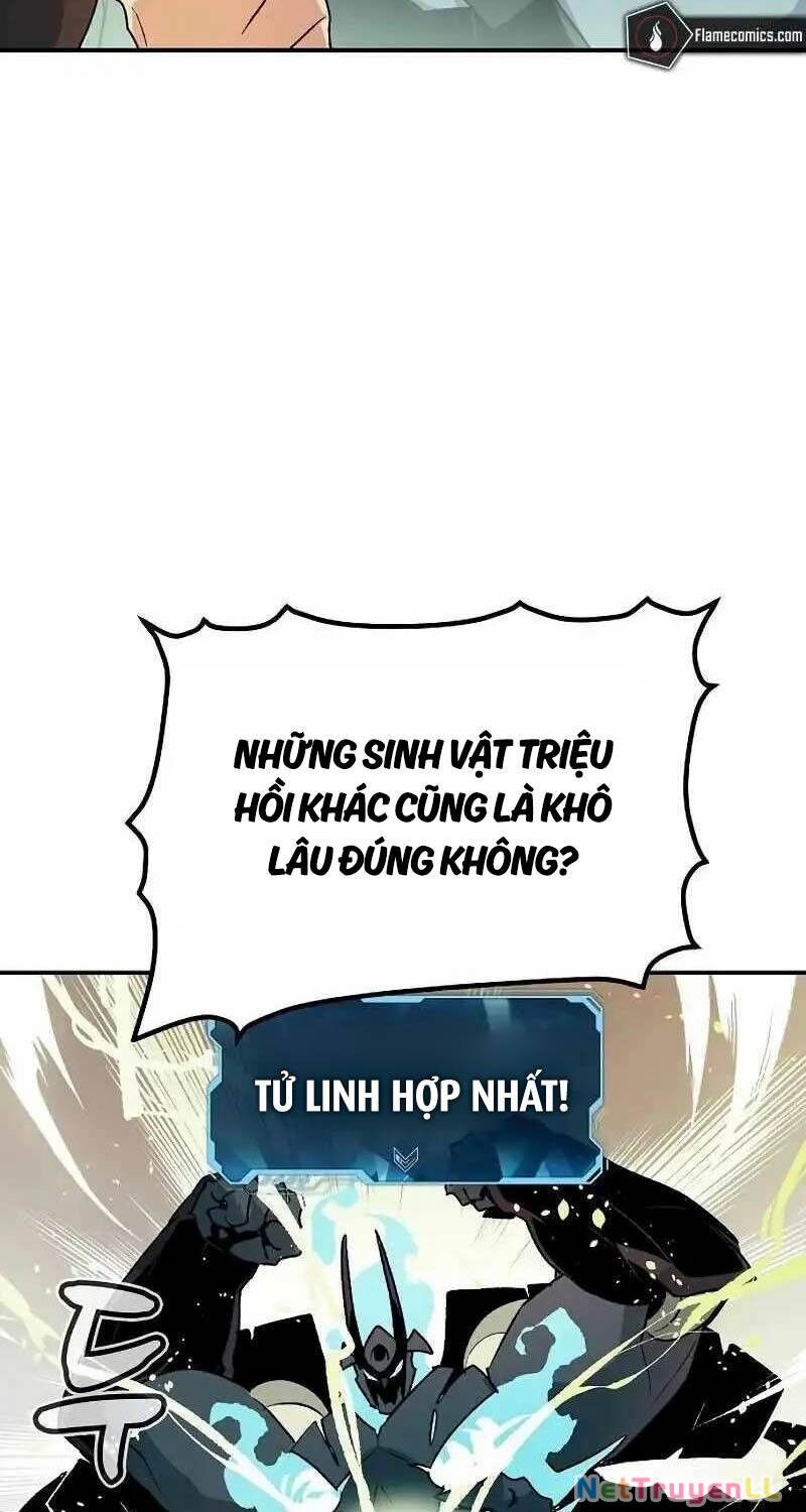 Độc Cô Tử Linh Sư Chapter 127 - 109