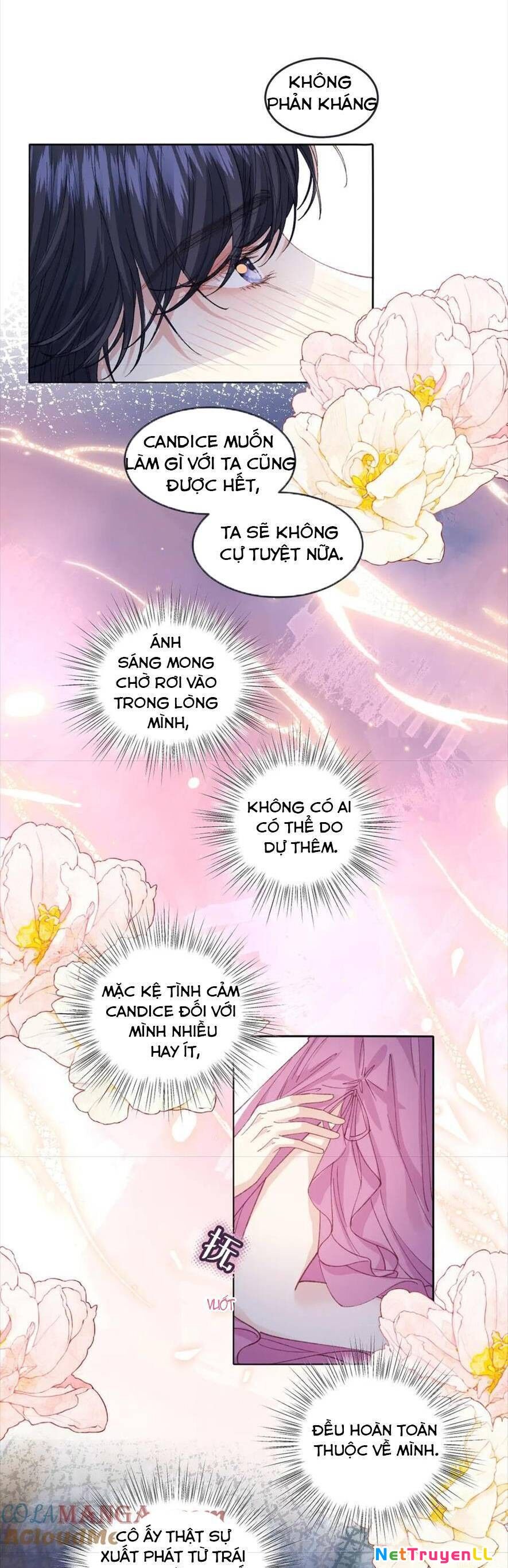 Nữ Chính Trong Truyện Ngược Luyến Tình Yêu Đã Thức Tỉnh Chapter 17 - 9