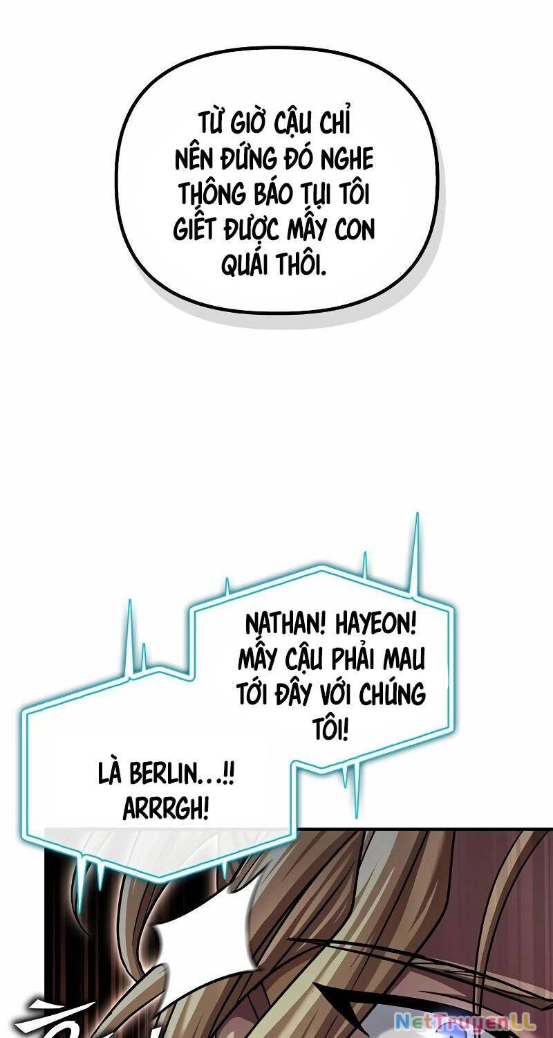 Cuộc Chiến Siêu Nhân Chapter 115 - 122
