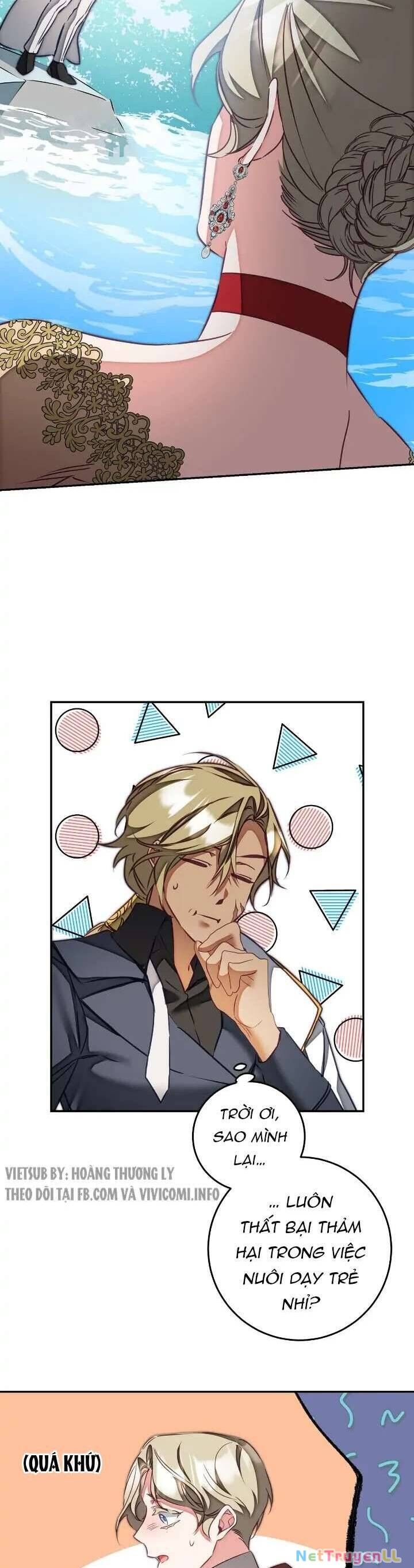 Xuyên Vào Tiểu Thuyết Làm Nữ Hoàng Tàn Độc Chapter 130 - 20