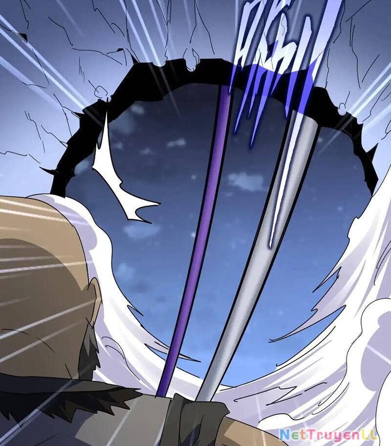 Đại Quản Gia Là Ma Hoàng Chapter 569 - 56