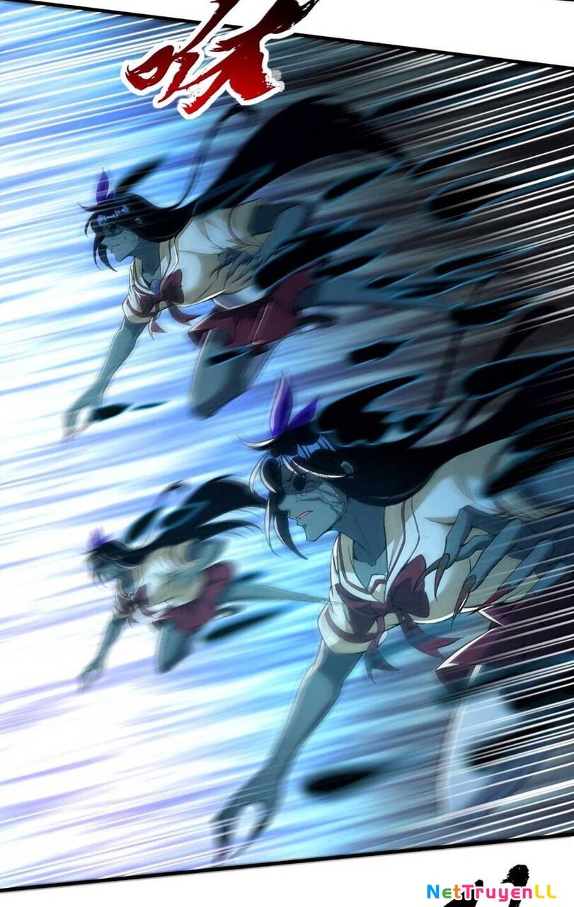 Tôi Livestream Cầu Hôn Nữ Quỷ Vậy Mà Thành Công!? Chapter 51 - 18