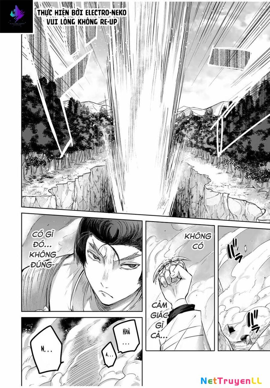 Henkyou No Yakushi, Miyako De S Rank Boukensha To Naru Chapter 13 - 14
