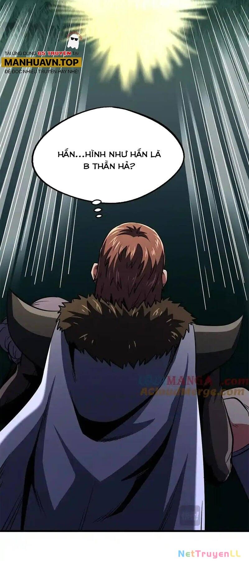 Siêu Cấp Thần Cơ Nhân Chapter 249 - 22