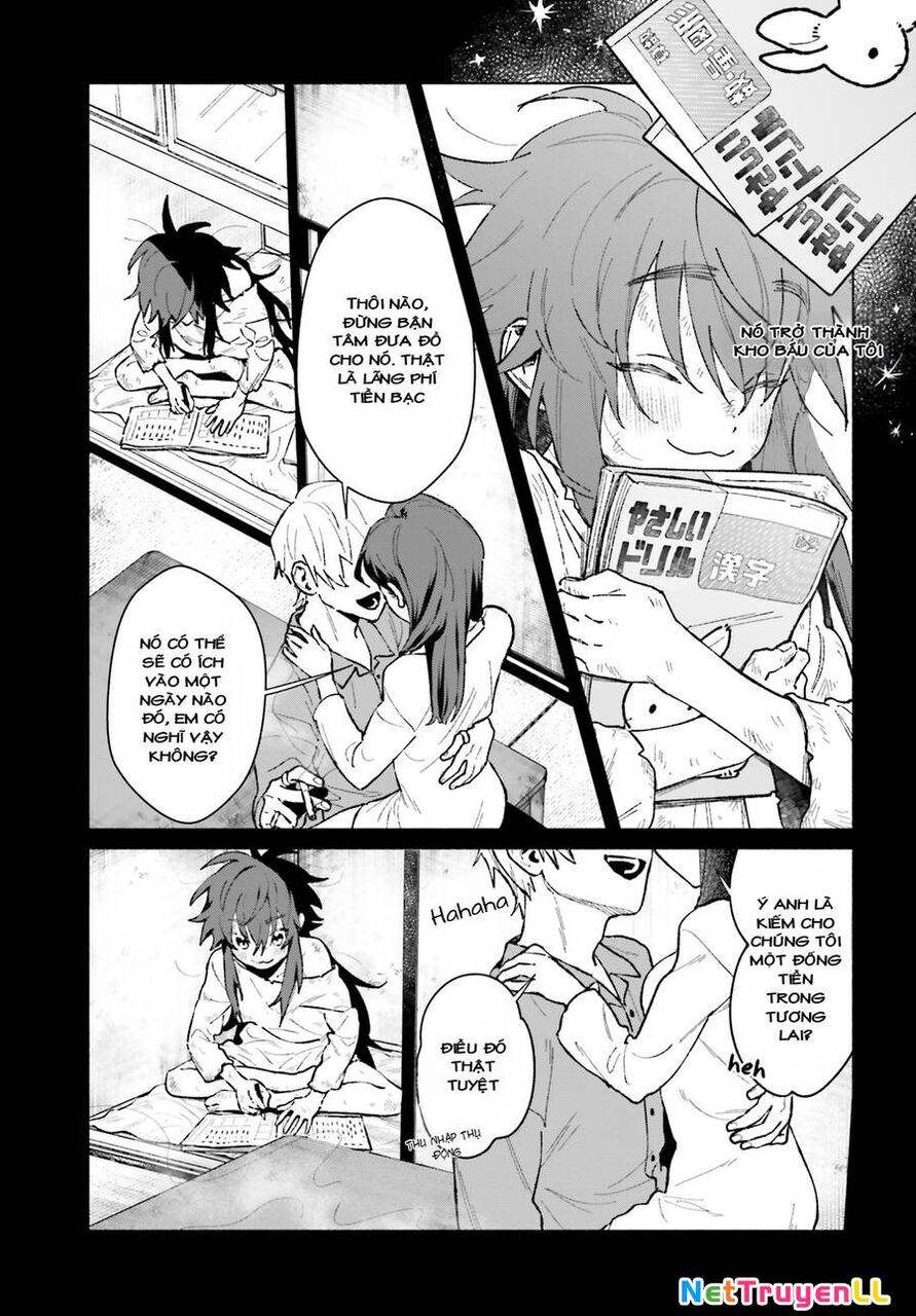 Toudou-Kun Chi No Maid Shota Chapter 3 - 7