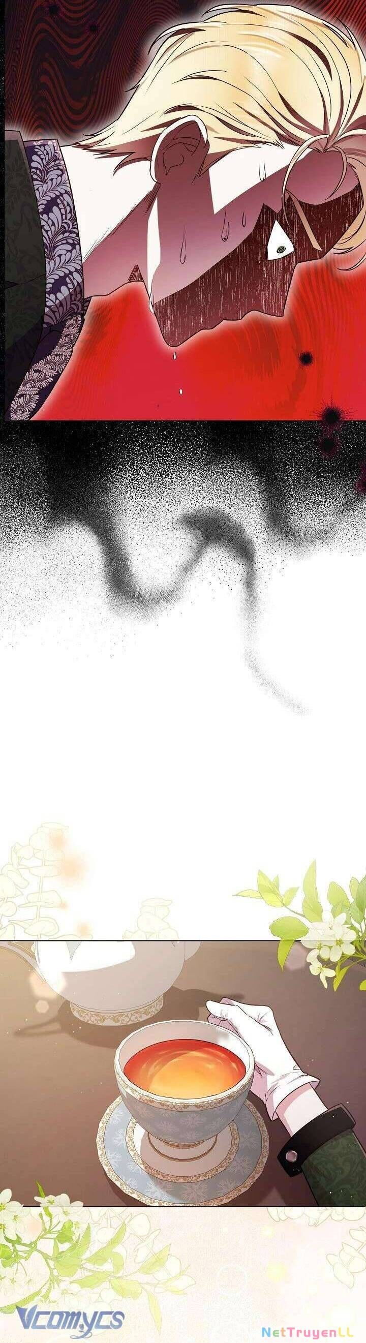 Chiến Lược Ly Hôn Chapter 15 - 31