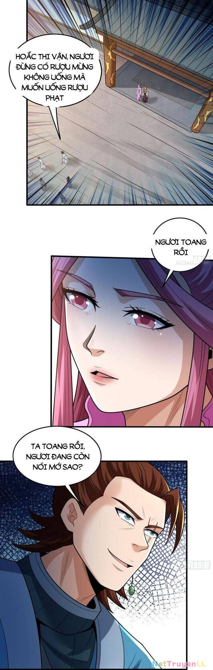 Tuyệt Thế Võ Thần Chapter 833 - 14