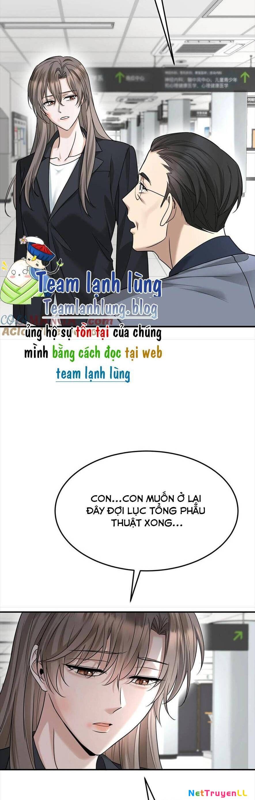 Sau Khi Chia Tay , Tôi Có Kết Đẹp Cùng Với Chú Nhỏ Chapter 44 - 18
