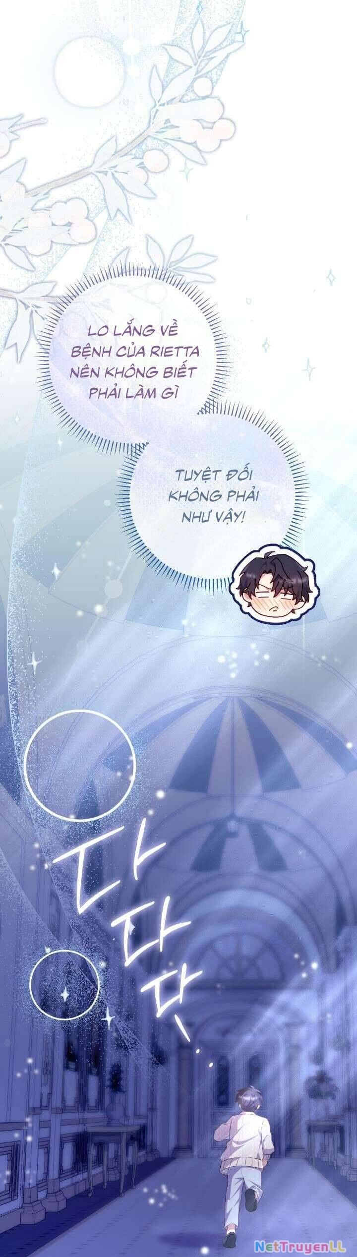 Trở Thành Bạn Thời Thơ Ấu Của Nam Phụ Ám Ảnh Chapter 19 - 52