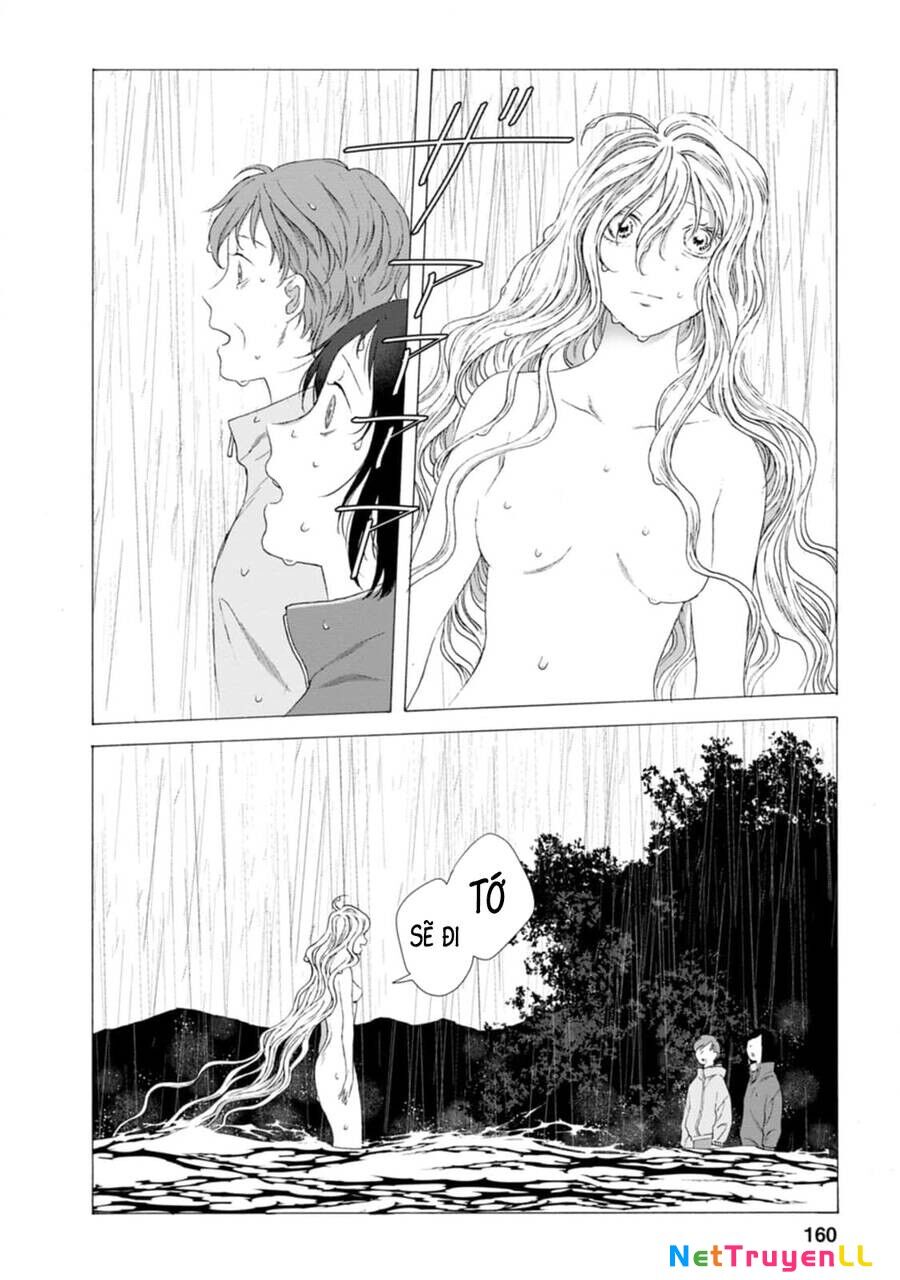 Mina Soko Nite Chapter 13 - 34