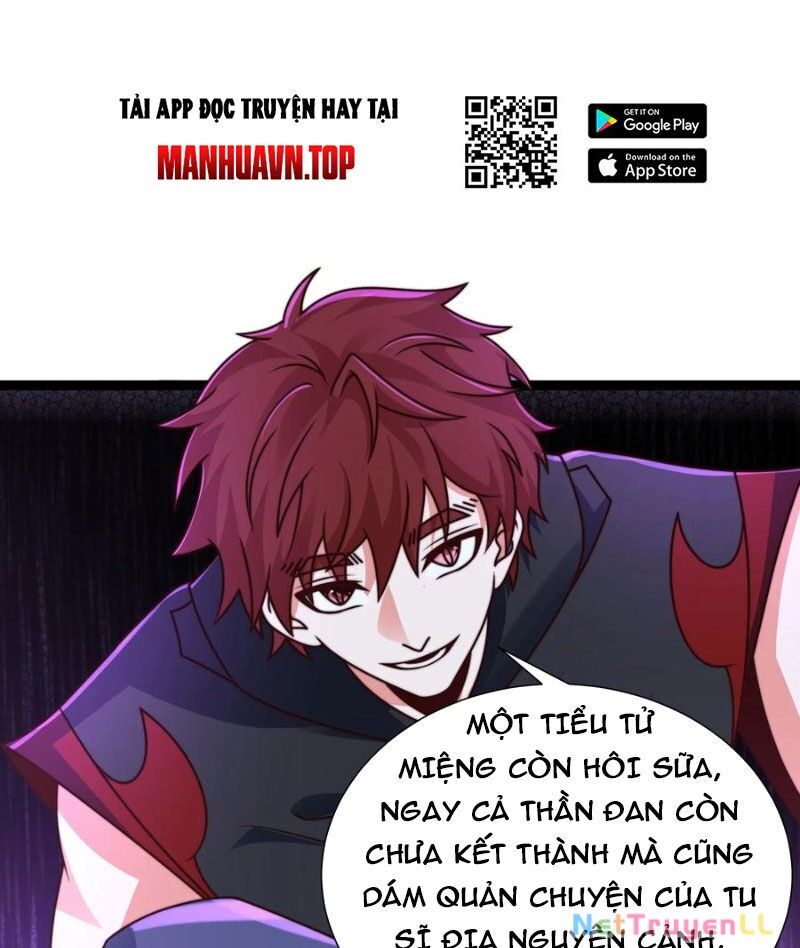 Ta Nuôi Quỷ Ở Trấn Ma Ty Chapter 310 - 50