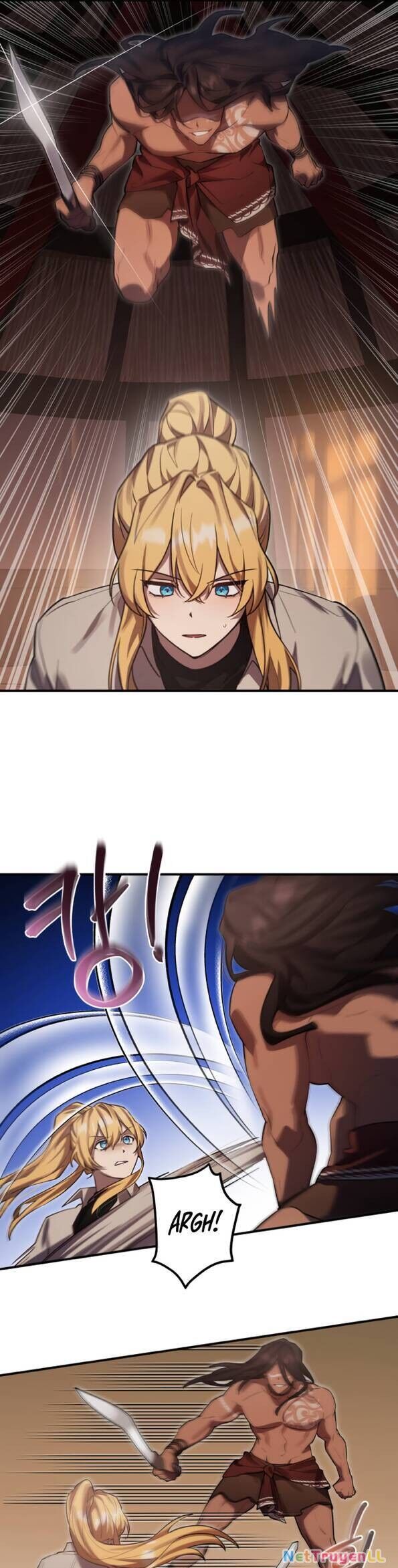 Hero X Demon King X Villain Chapter 12 - 17