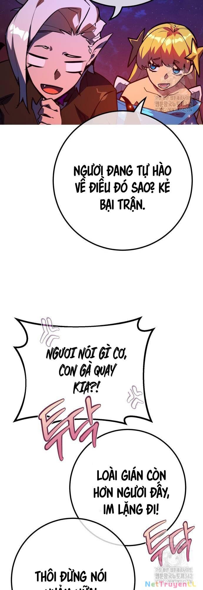 Quỷ Troll Mạnh Nhất Thế Giới Chapter 93 - 43