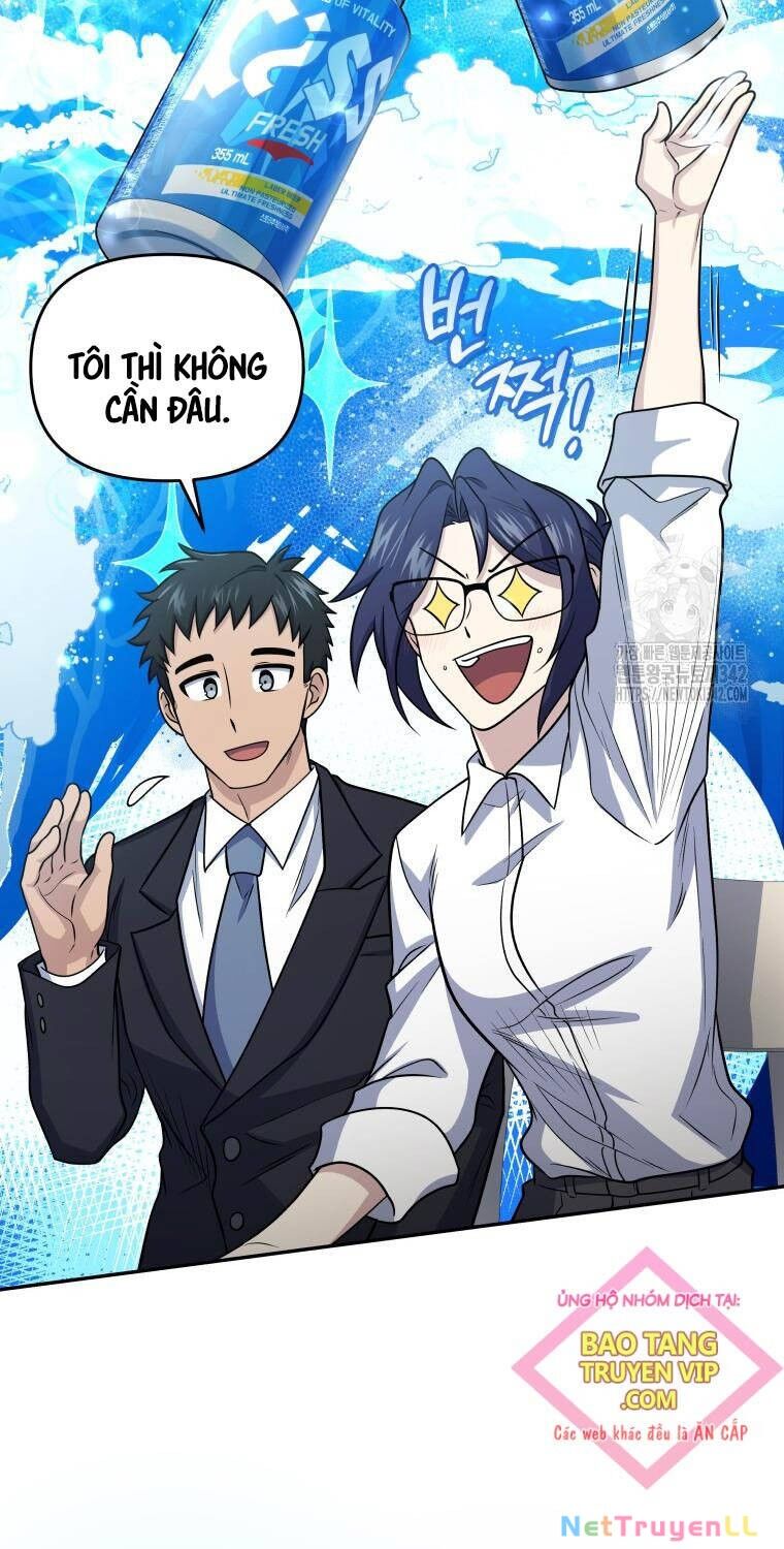 Nhà Hàng Thợ Săn Quái Vật Chapter 45 - 31