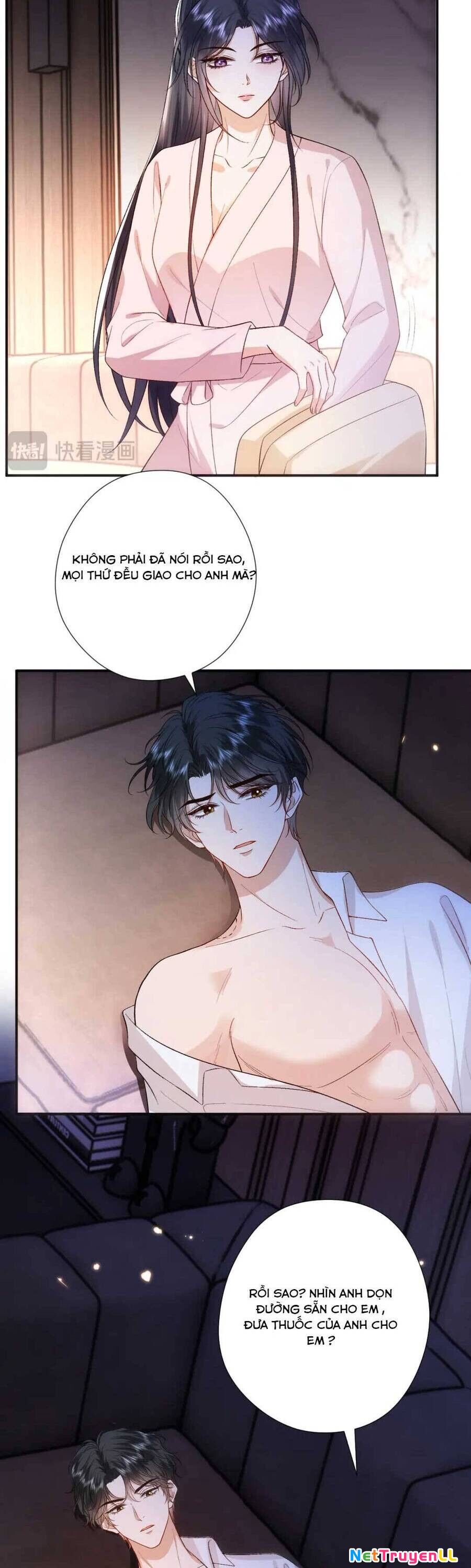 Vợ Của Lục Tổng Không Phải Dạng Vừa Chapter 148 - 5