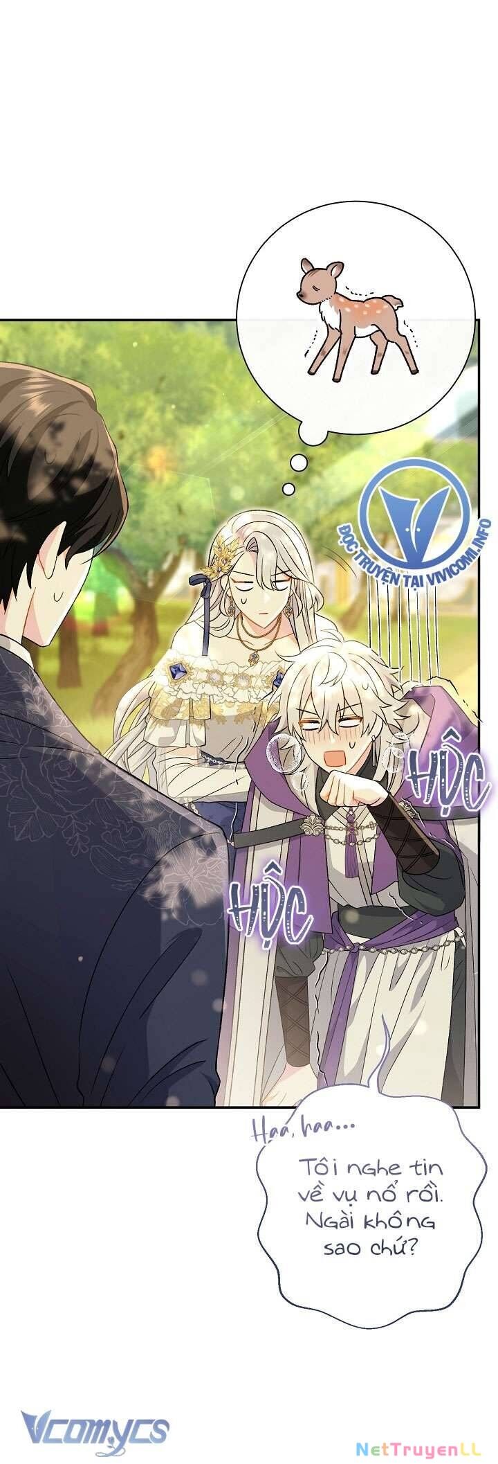 Người Xem Mắt Của Ác Nữ Quá Hoàn Hảo Chapter 19 - 30