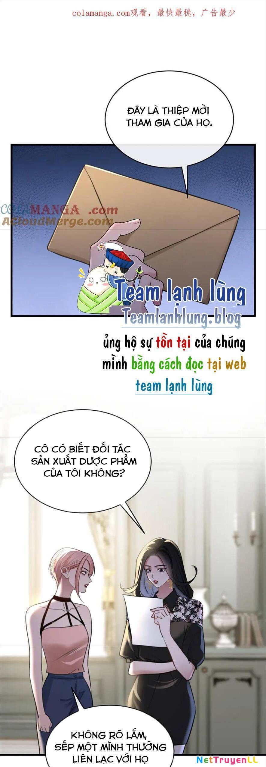 Tôi Cũng Là Đại Lão Chapter 32 - 1