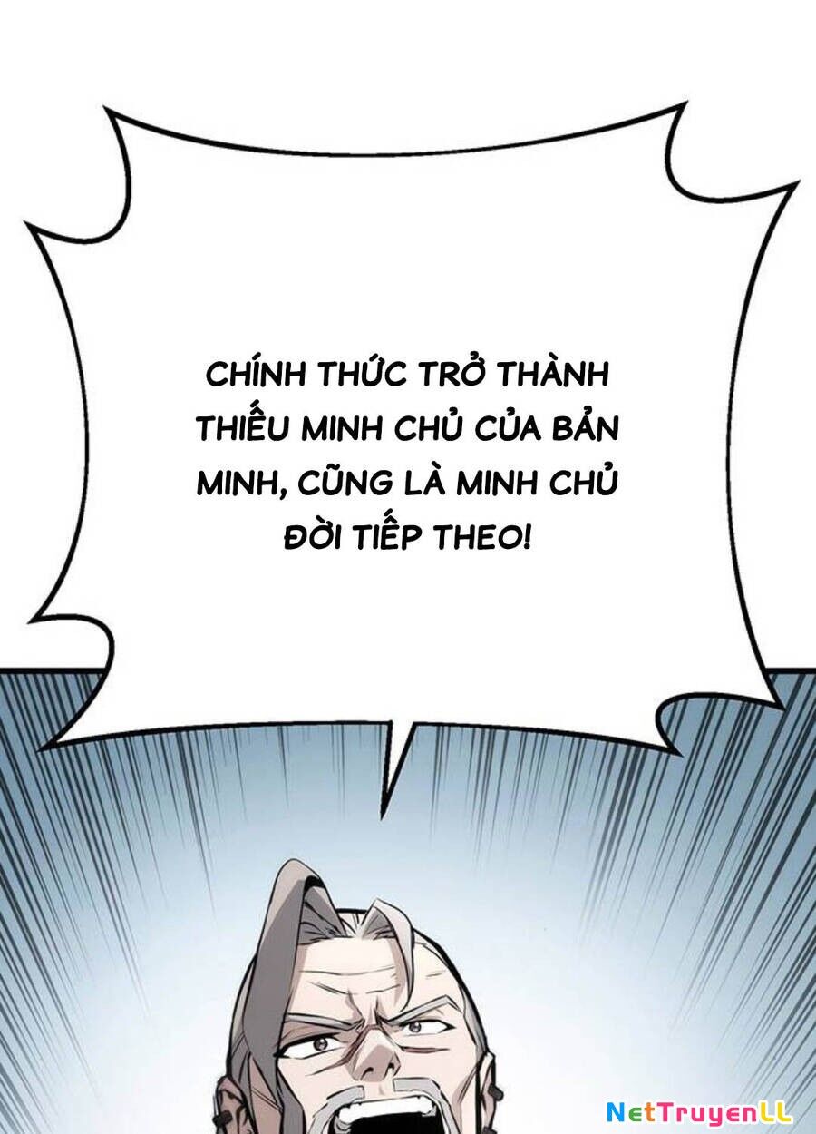 Thanh Kiếm Của Hoàng Đế Chapter 60 - 25